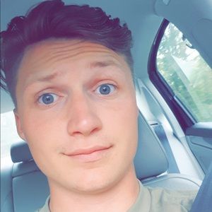 Meet your Posher, Jared